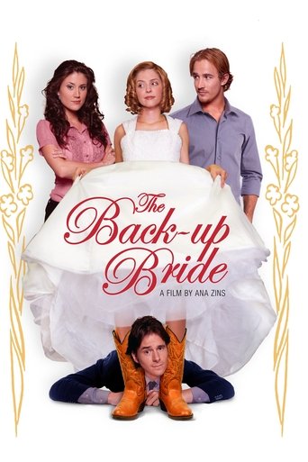 The Back-up Bride Poster of The Back-up Bride