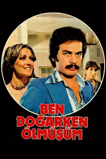 Ben Doğarken Ölmüşüm Poster of Ben Doğarken Ölmüşüm