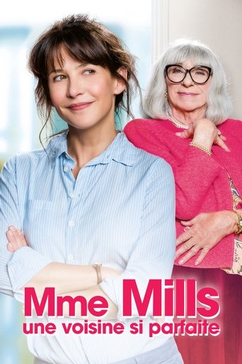 Mme Mills, une voisine si parfaite Poster of Mme Mills, une voisine si parfaite