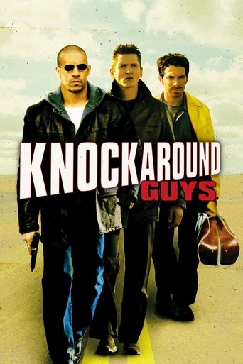 Knockaround Guys Poster of Knockaround Guys