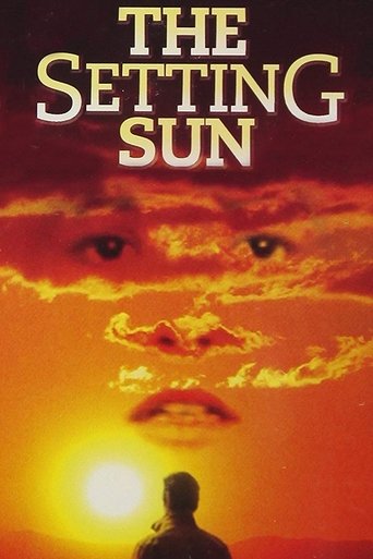 The Setting Sun Poster of The Setting Sun