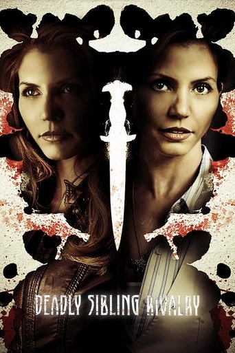 Deadly Sibling Rivalry Poster of Deadly Sibling Rivalry