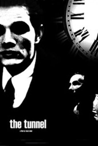 The Tunnel Poster of The Tunnel
