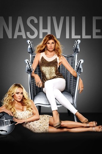 Nashville Poster of Nashville