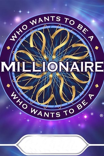 Who Wants to Be a Millionaire? Poster of Who Wants to Be a Millionaire?