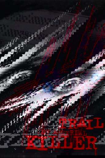 Papertrail Poster of Papertrail