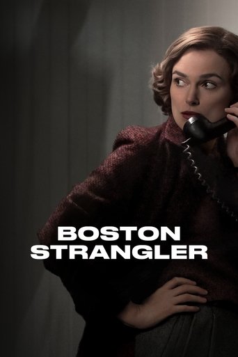 Boston Strangler Poster of Boston Strangler