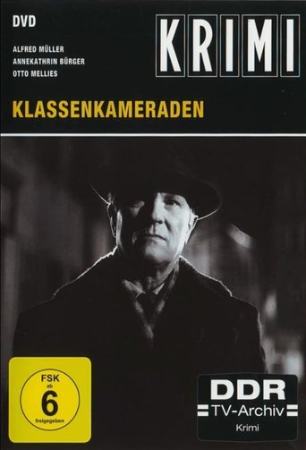 Klassenkameraden Poster of Klassenkameraden