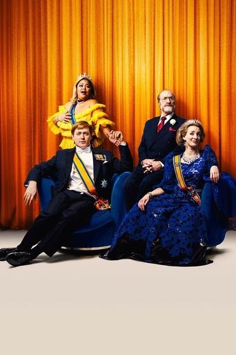 Koningshuis the Musical Poster of Koningshuis the Musical
