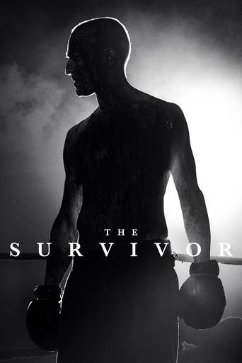 The Survivor Poster of The Survivor