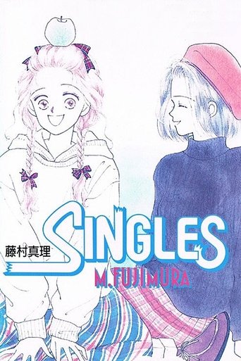 Singles Poster of Singles