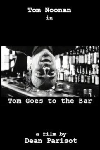 Tom Goes to the Bar Poster of Tom Goes to the Bar