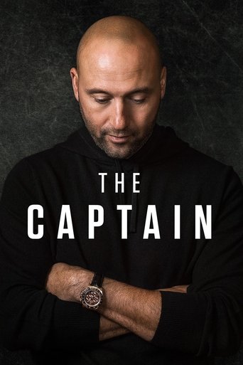 The Captain Poster of The Captain