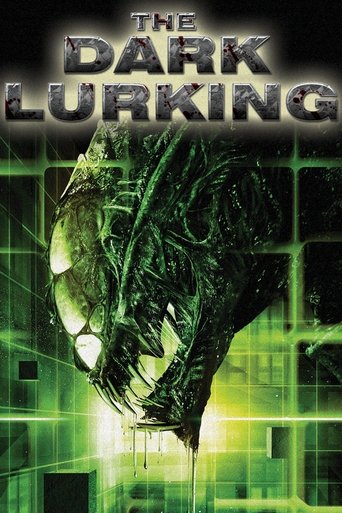 The Dark Lurking Poster of The Dark Lurking