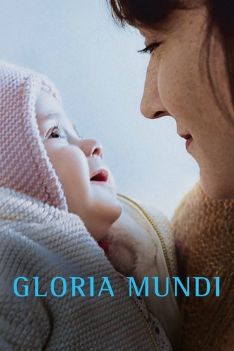 Gloria Mundi Poster of Gloria Mundi