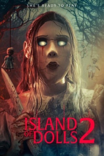 Island of the Dolls 2 Poster of Island of the Dolls 2