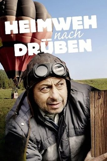Heimweh nach drüben Poster of Heimweh nach drüben