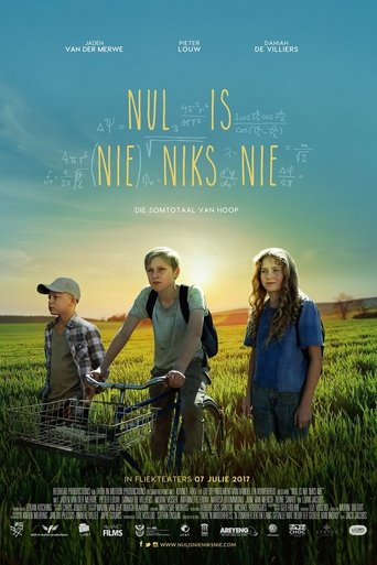 Nothing is not nothing Poster of Nothing is not nothing