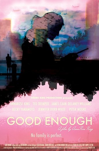 Good Enough Poster of Good Enough