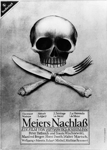 Meier's Legacy Poster of Meier's Legacy