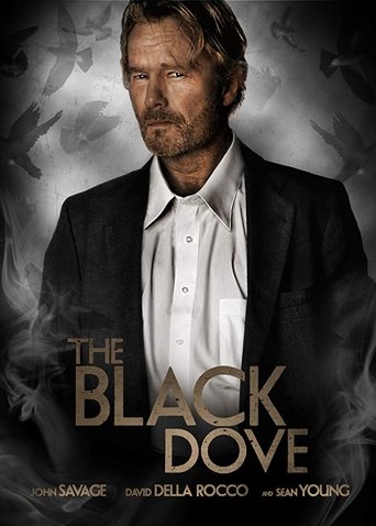 The Black Dove Poster of The Black Dove