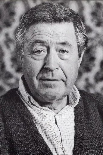 Dirk Dautzenberg Portrait of Dirk Dautzenberg