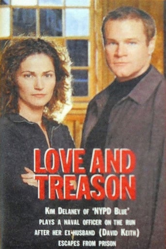 Love and Treason Poster of Love and Treason