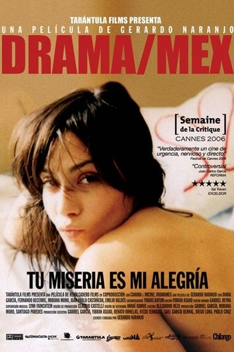Drama/Mex Poster of Drama/Mex