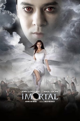 Imortal Poster of Imortal