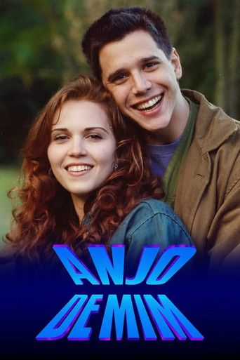 Anjo de Mim Poster of Anjo de Mim