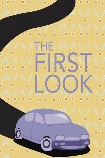 The First Look Poster of The First Look