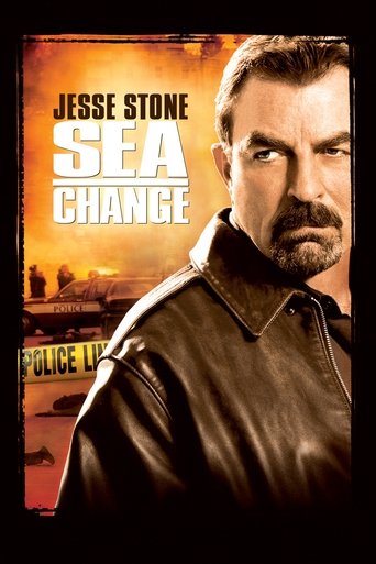 Jesse Stone: Sea Change Poster of Jesse Stone: Sea Change