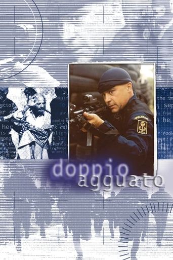 Doppio agguato Poster of Doppio agguato