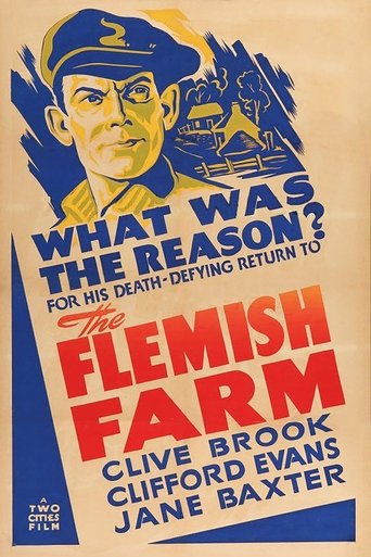 The Flemish Farm Poster of The Flemish Farm