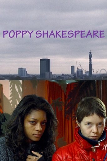 Poppy Shakespeare Poster of Poppy Shakespeare