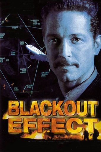 Blackout Effect Poster of Blackout Effect