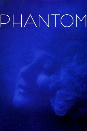 Phantom Poster of Phantom