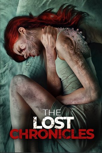 The Lost Chronicles Poster of The Lost Chronicles
