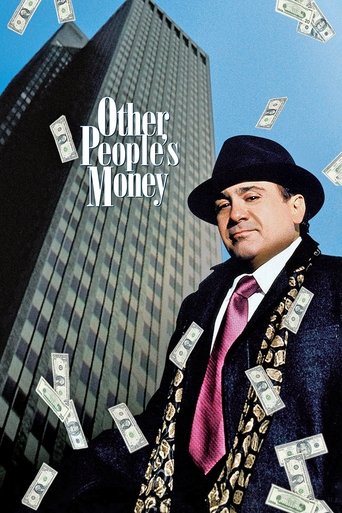 Other People's Money Poster of Other People's Money