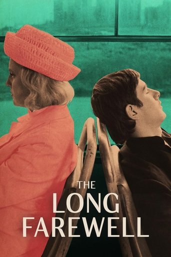 The Long Farewell Poster of The Long Farewell