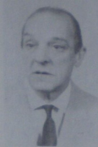 Miguel Ligero Portrait of Miguel Ligero