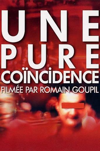 Purely Coincidental Poster of Purely Coincidental