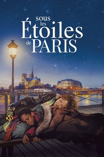 Under the Stars of Paris Poster of Under the Stars of Paris