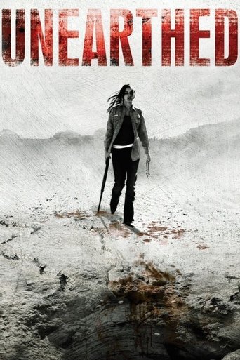 Unearthed Poster of Unearthed