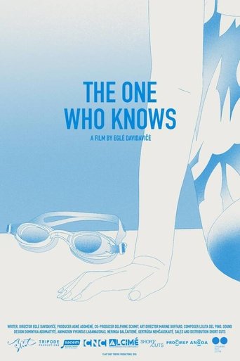 The One Who Knows Poster of The One Who Knows