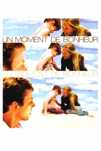 A Moment of Happiness Poster of A Moment of Happiness