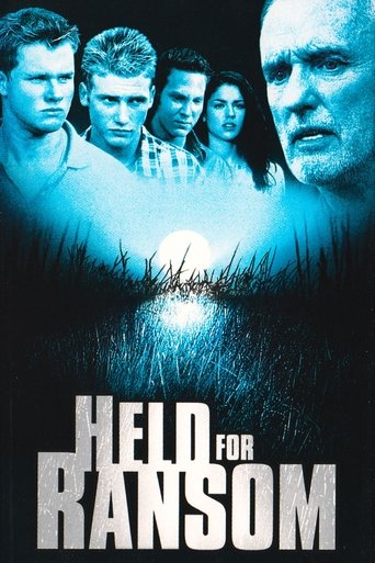 Held for Ransom Poster of Held for Ransom