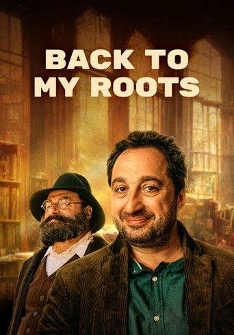 Back to My Roots Poster of Back to My Roots