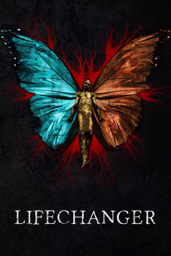 Lifechanger Poster of Lifechanger