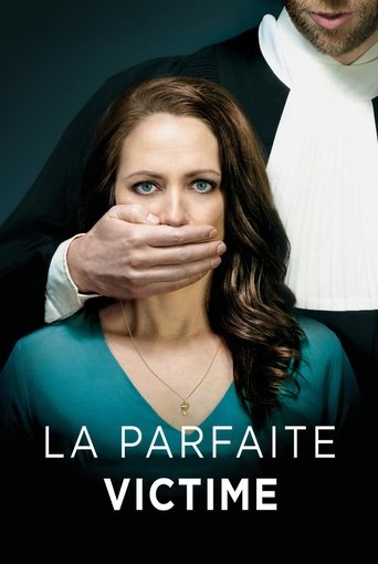 The Perfect Victim Poster of The Perfect Victim